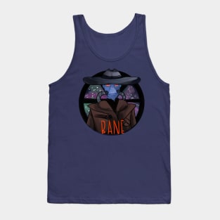 Bane. Tank Top